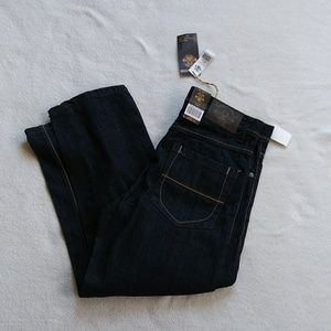 Hawk's Bay NWT husky jeans boys 10